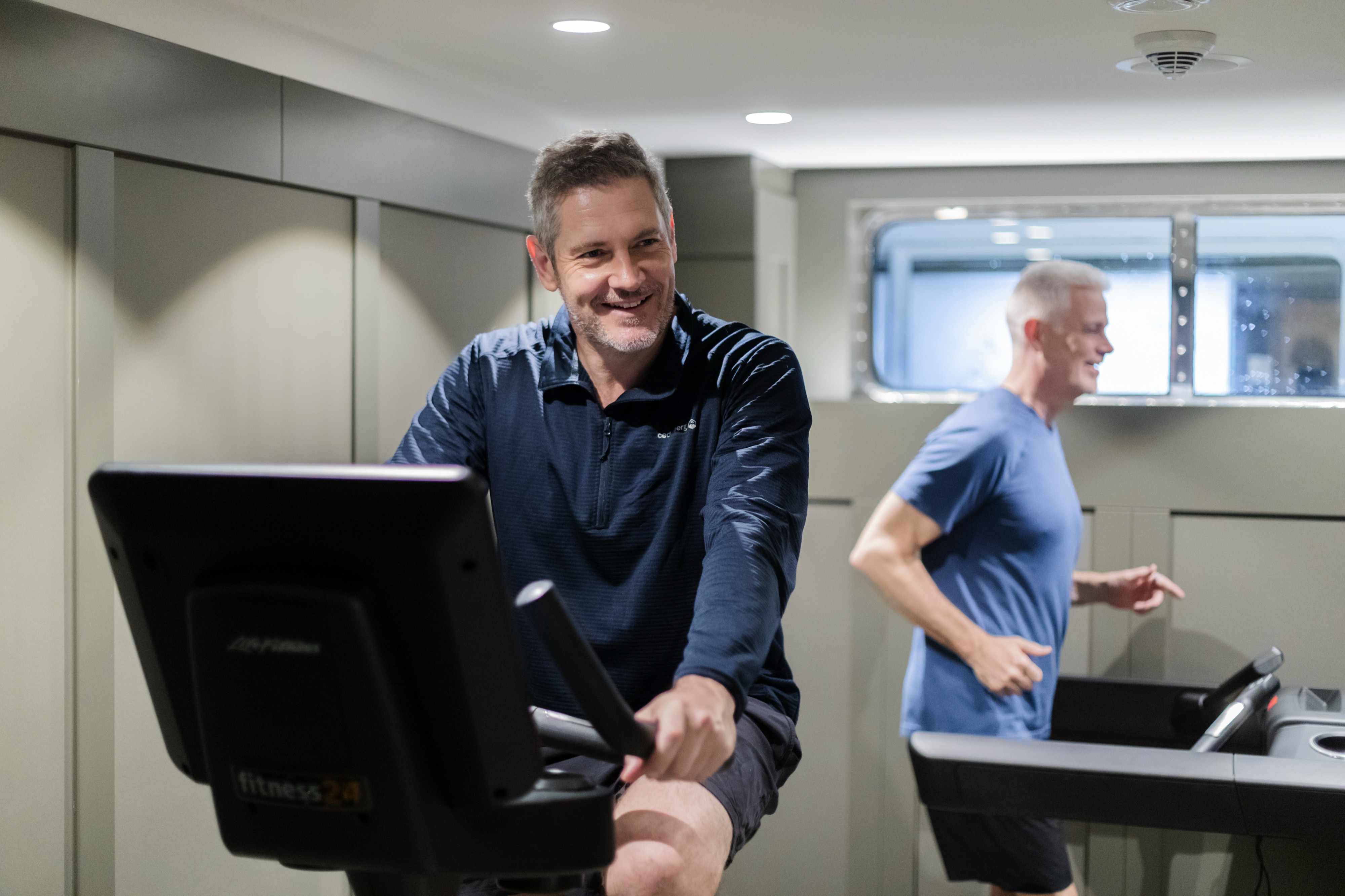 APT Solara - Fitness Centre